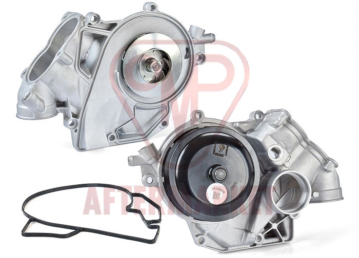 Water Pump, engine cooling 241.806