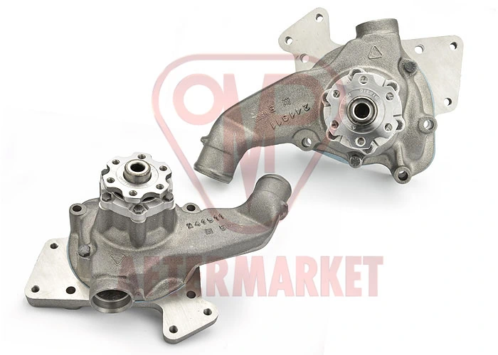 Water Pump, engine cooling 241.725