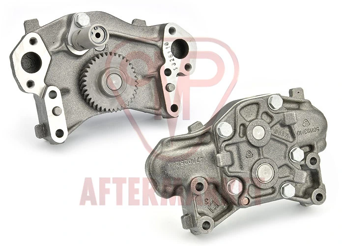 Oil Pump 500.052