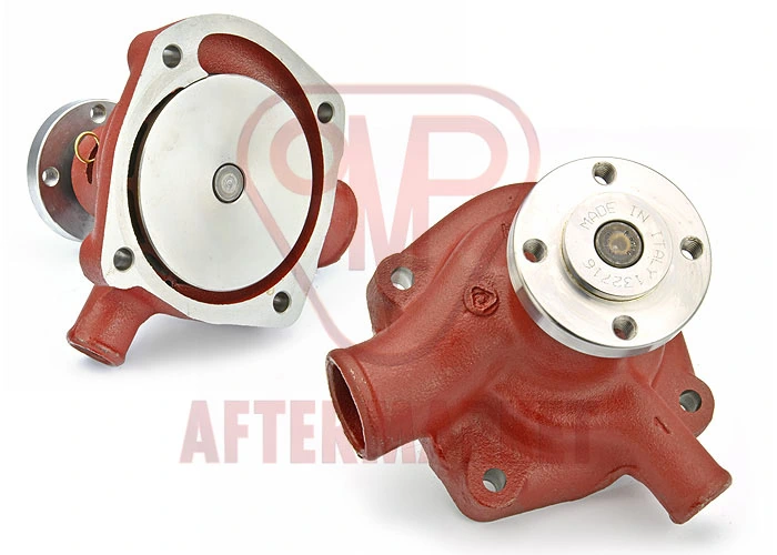 Water Pump, engine cooling 363.160