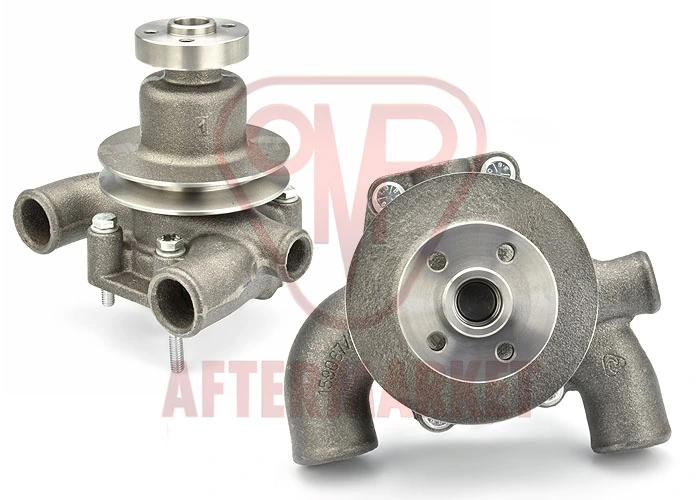 Water Pump, engine cooling 259.050