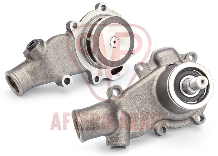 Water Pump, engine cooling 159.490