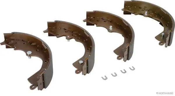 Brake Shoe Set J3502018