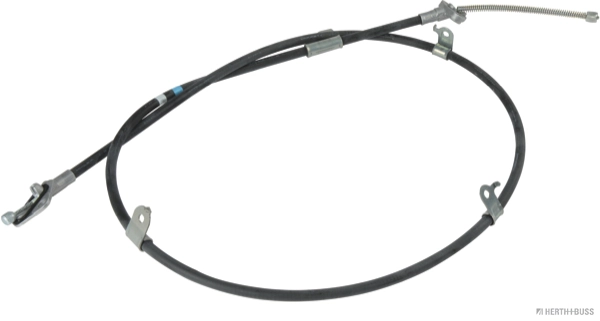 Cable Pull, parking brake J3926044