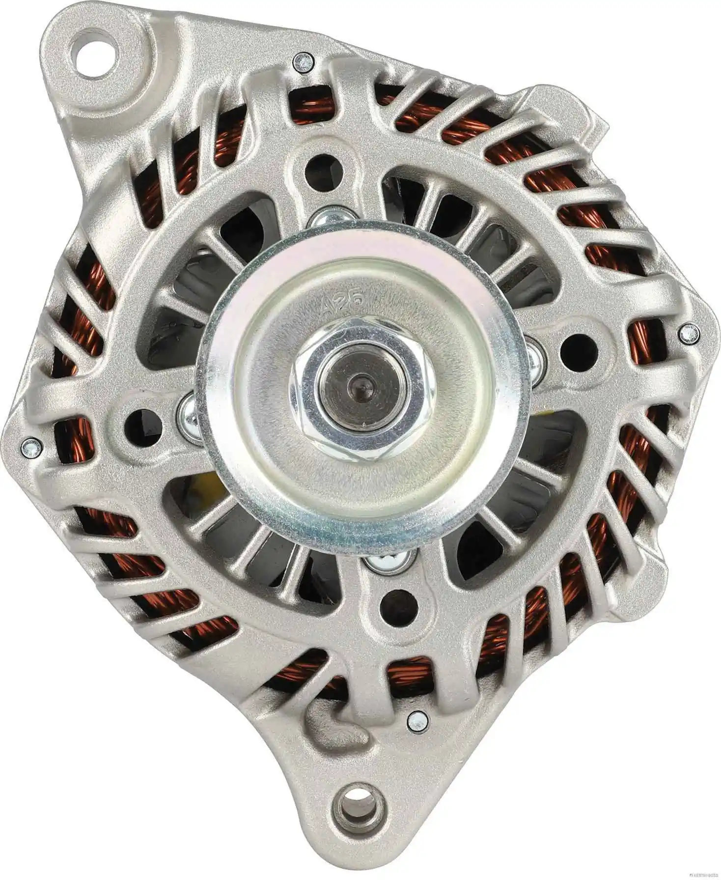 Alternator J5114059