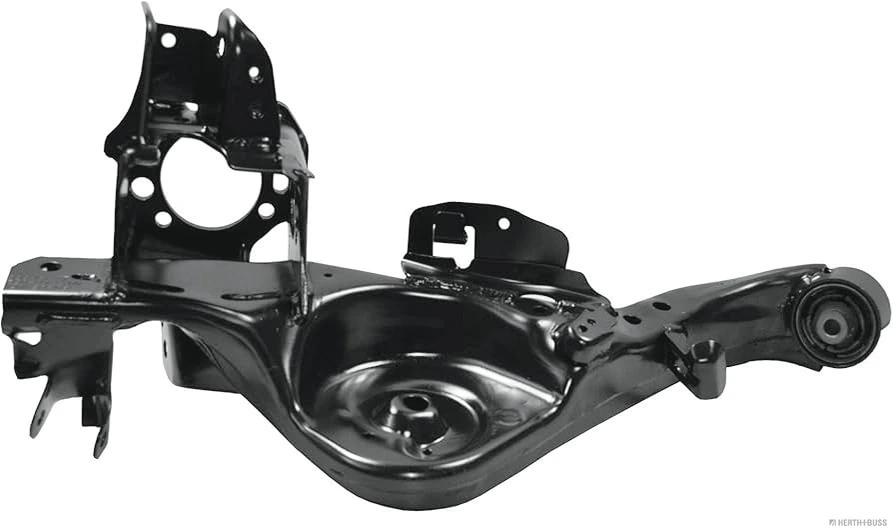 Control/Trailing Arm, wheel suspension J4941509