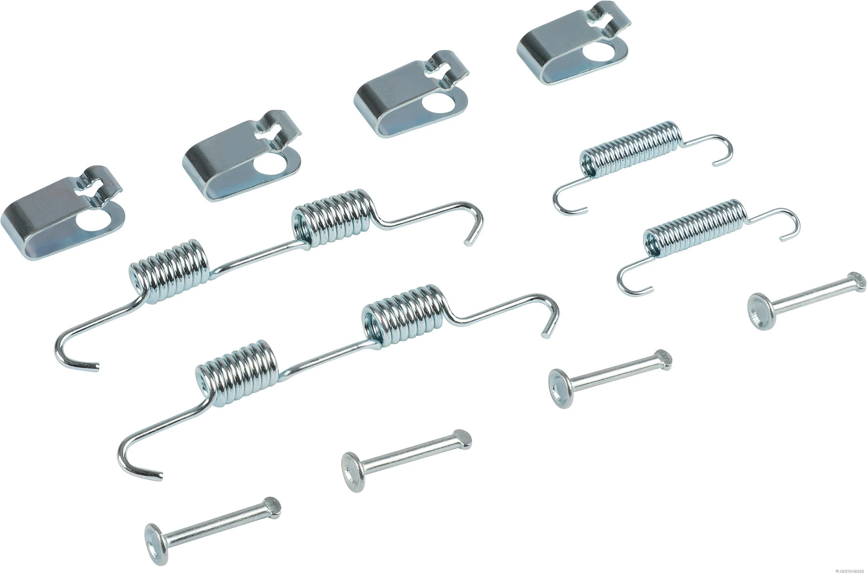 Accessory Kit, brake shoes J3560313