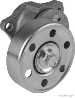 Belt Tensioner, V-ribbed belt J1142076