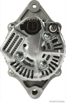 PIERBURG 4.02003.62.0 Idle Control Valve, air supply