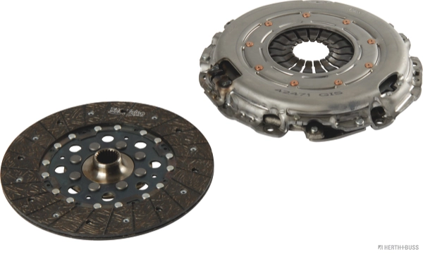 Clutch Kit J2000924