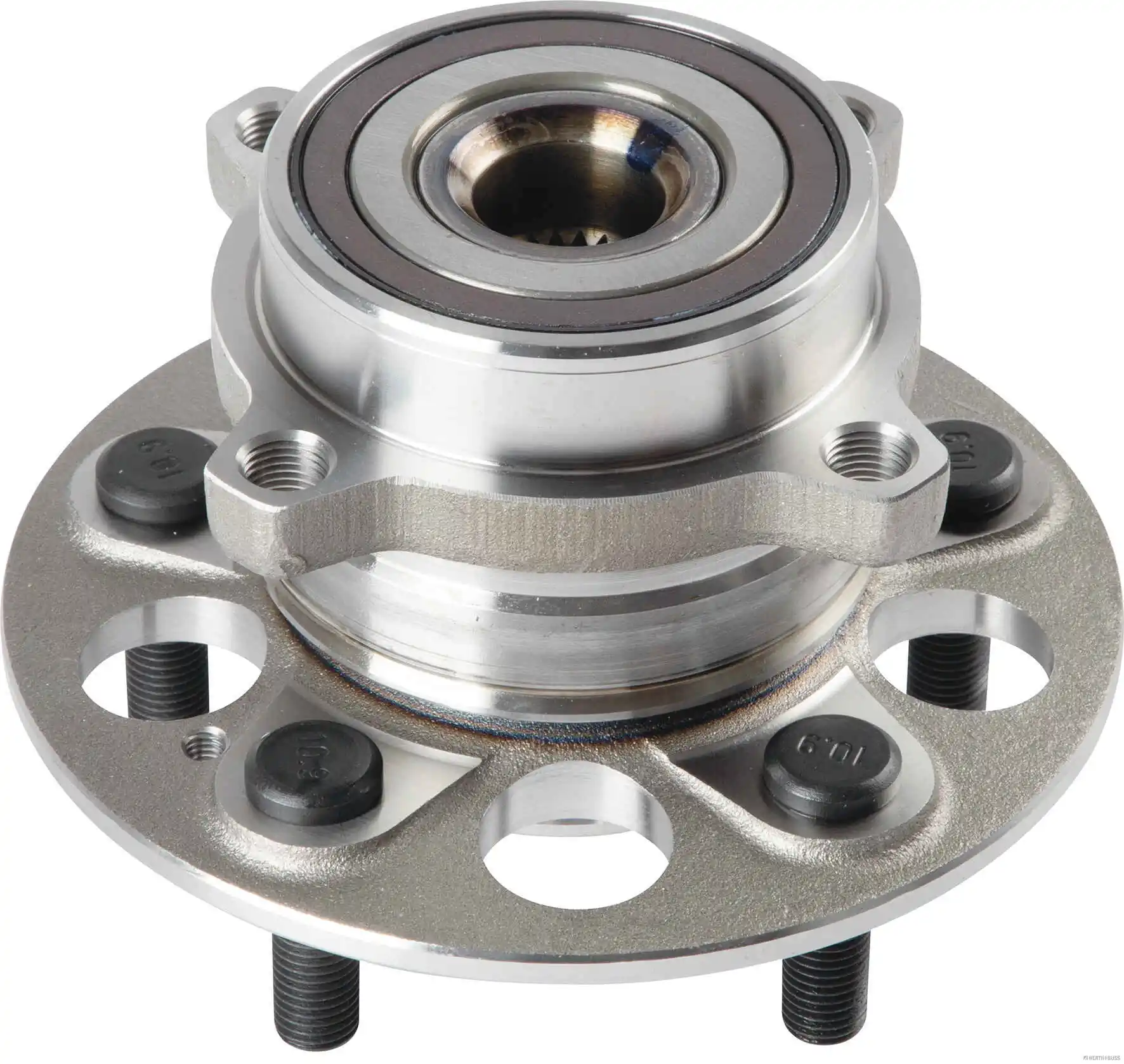 Wheel Bearing Kit J4714141