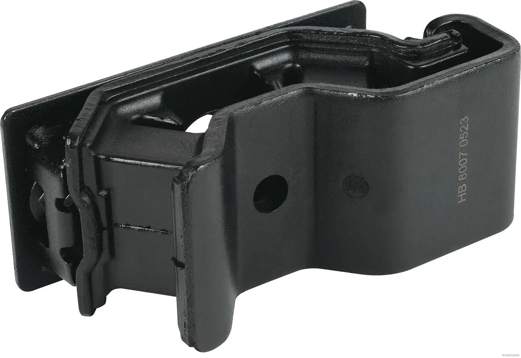 Mounting, engine J1798007