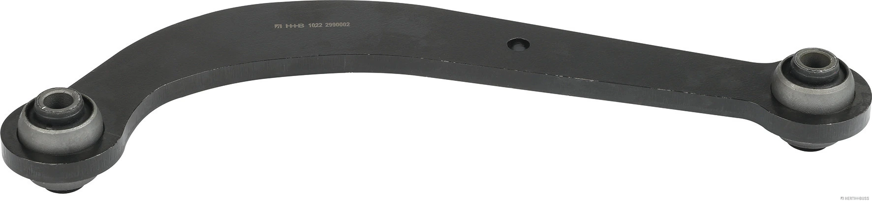 Control/Trailing Arm, wheel suspension J4942517