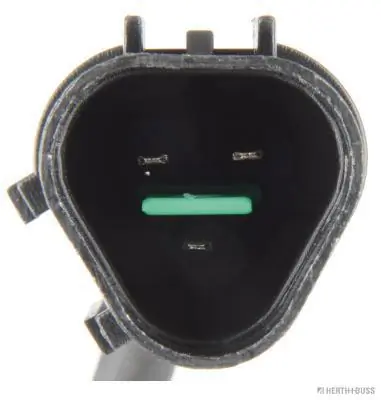 Sensor, crankshaft pulse J5665007