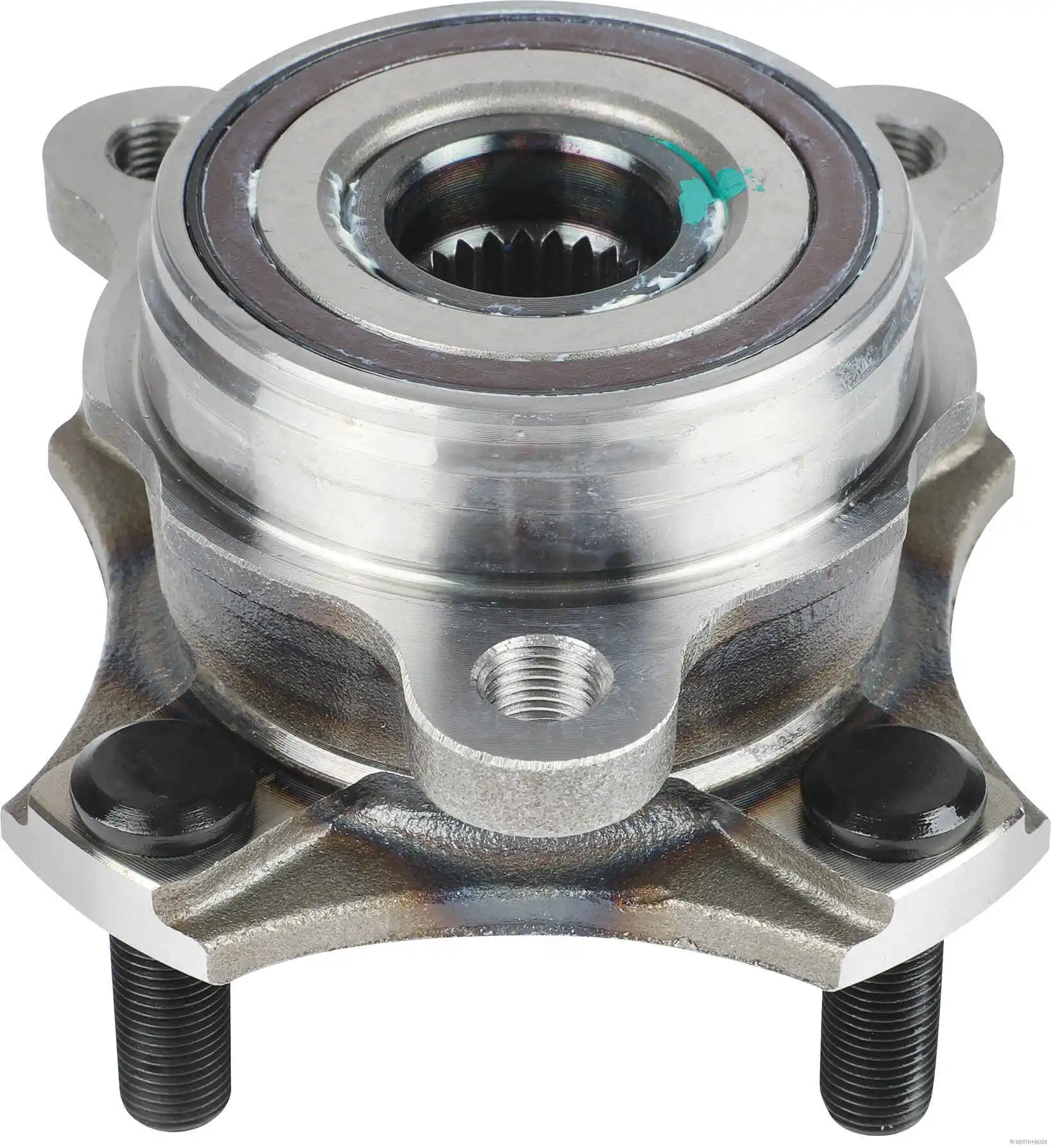 Wheel Bearing Kit J4708032