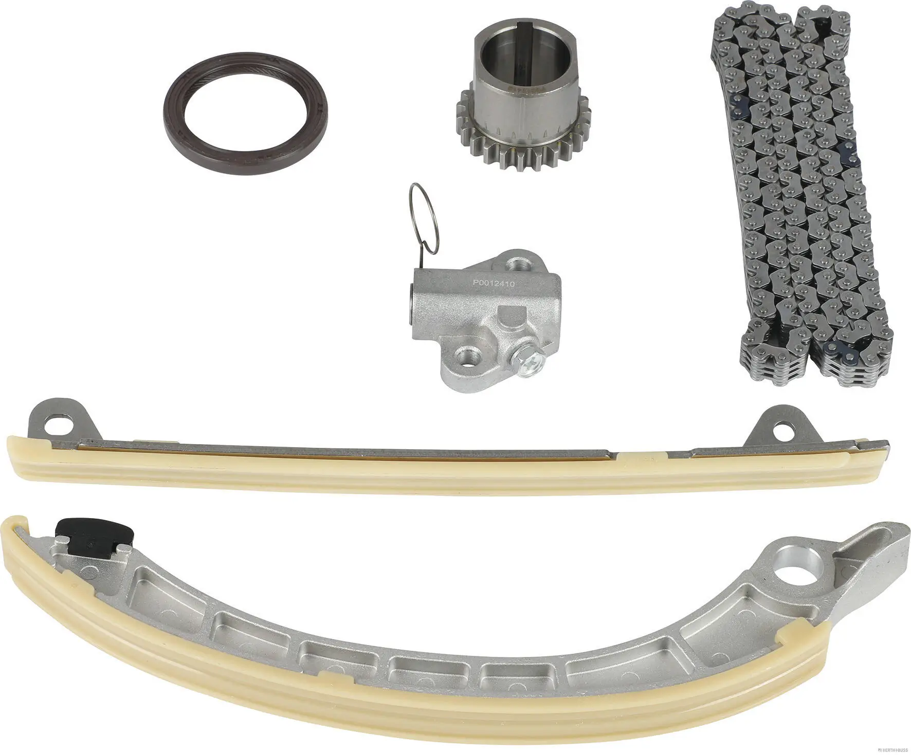 Timing Chain Kit J1198009