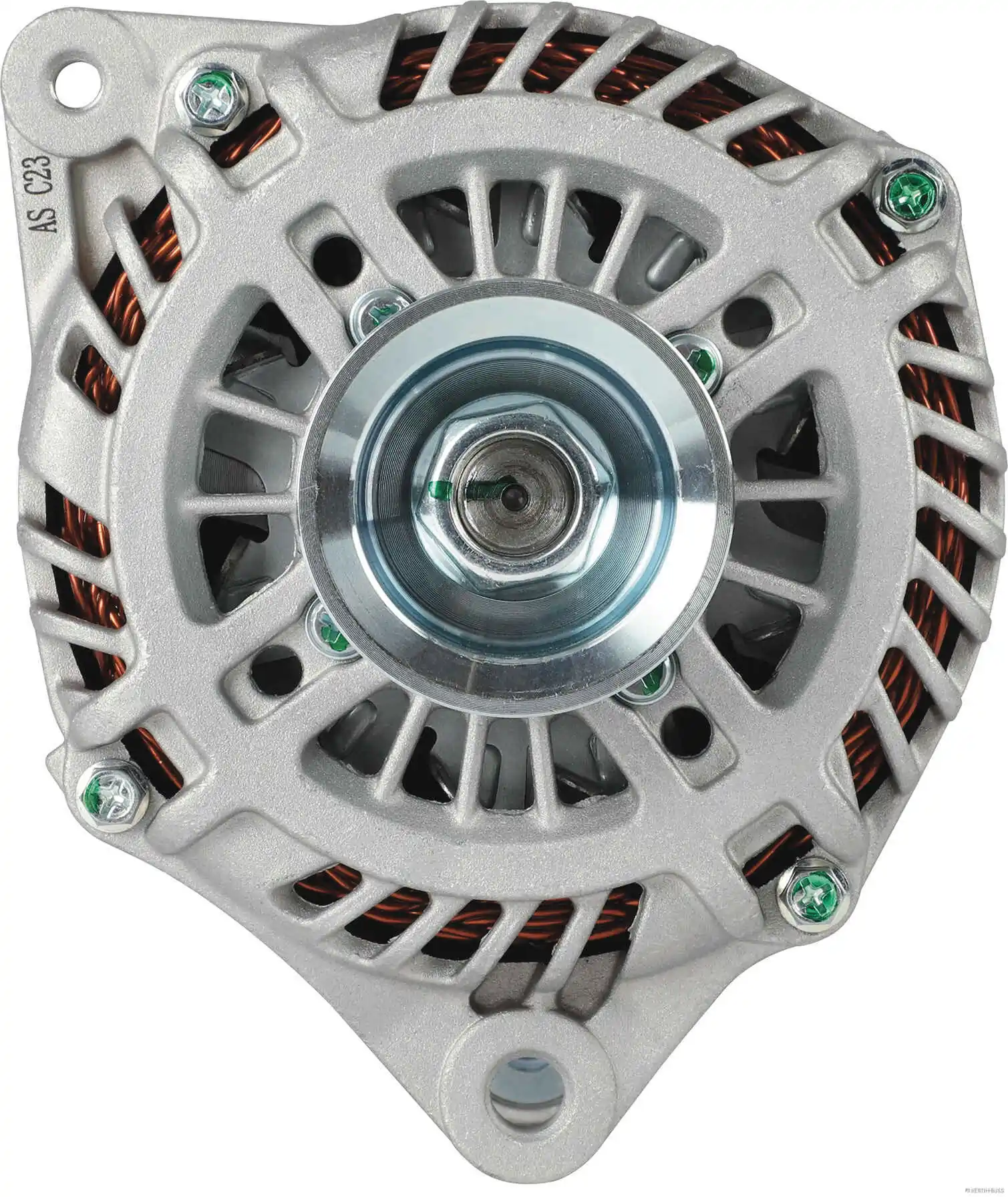 Alternator J5111122