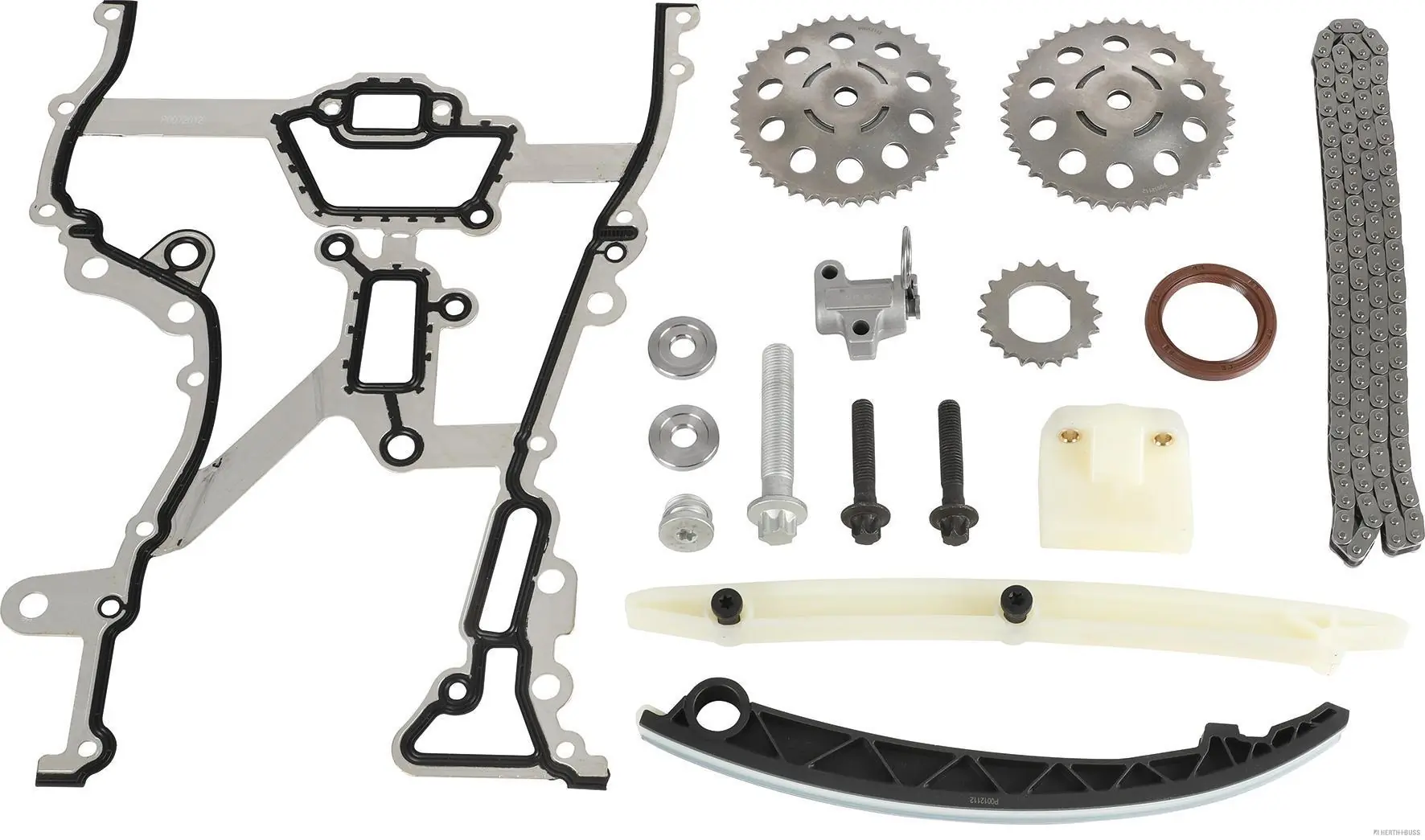 Timing Chain Kit J1198007