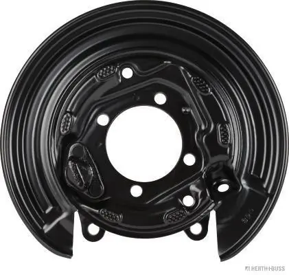 Splash Guard, brake disc J3342007