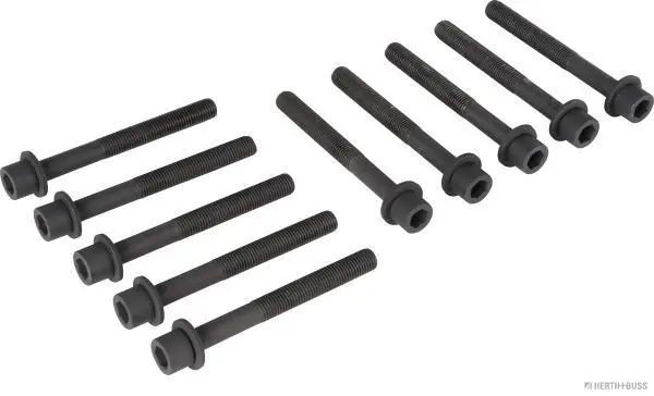 Set sekrup kepala silinder J1280913
