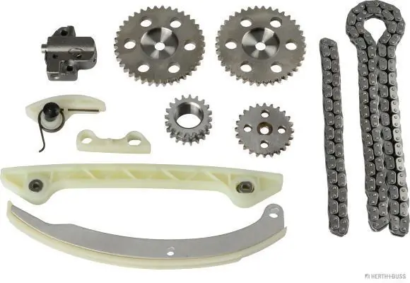 Timing Chain Kit J1193006