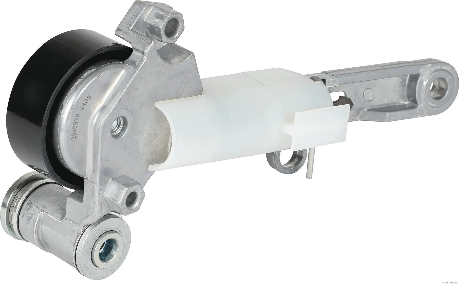 Belt Tensioner, V-ribbed belt J1142125