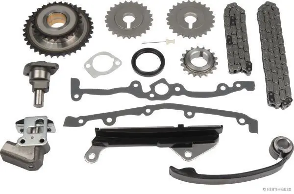 Timing Chain Kit J1191014