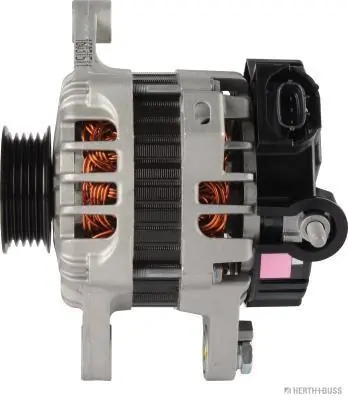 Alternator J5110567