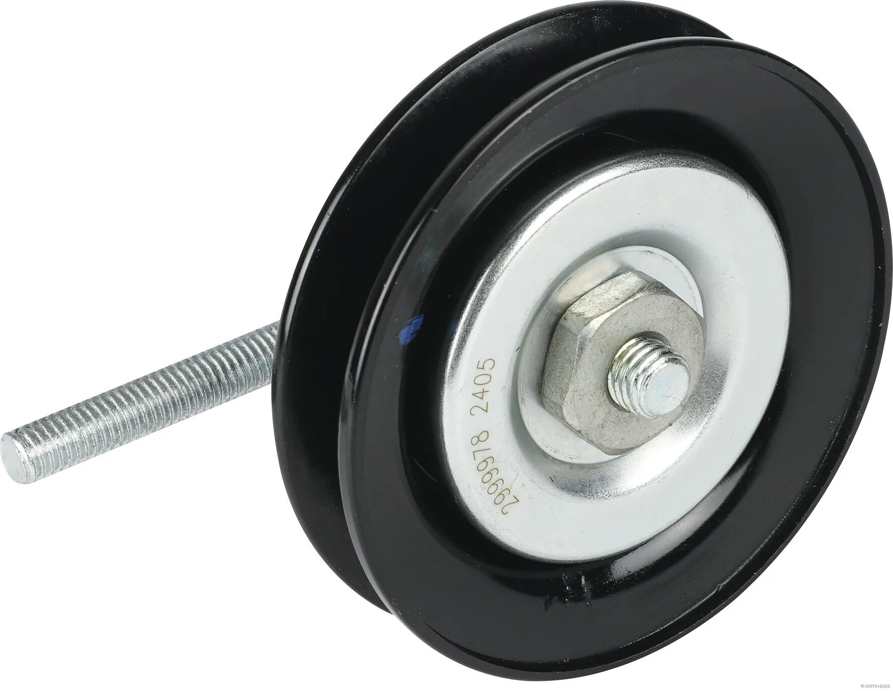 Tensioner Pulley, V-ribbed belt J1145099