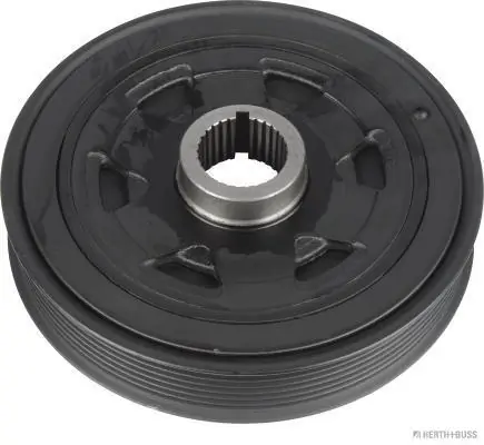 Belt Pulley, crankshaft J1094012