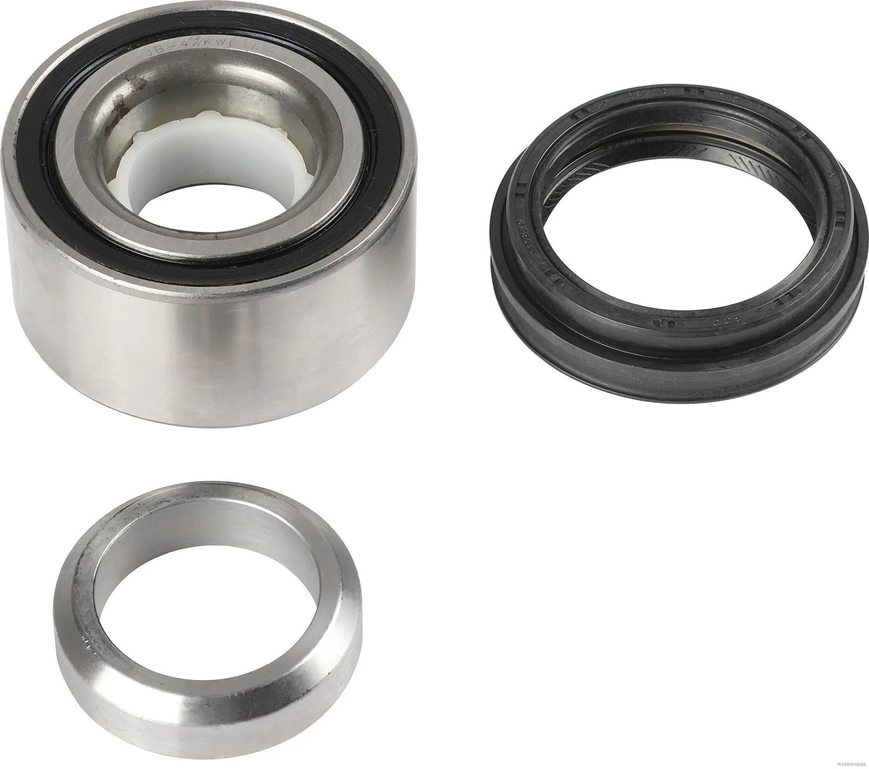 Wheel Bearing Kit J4712073