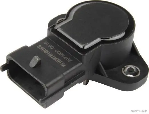 Sensor, throttle position J5640305