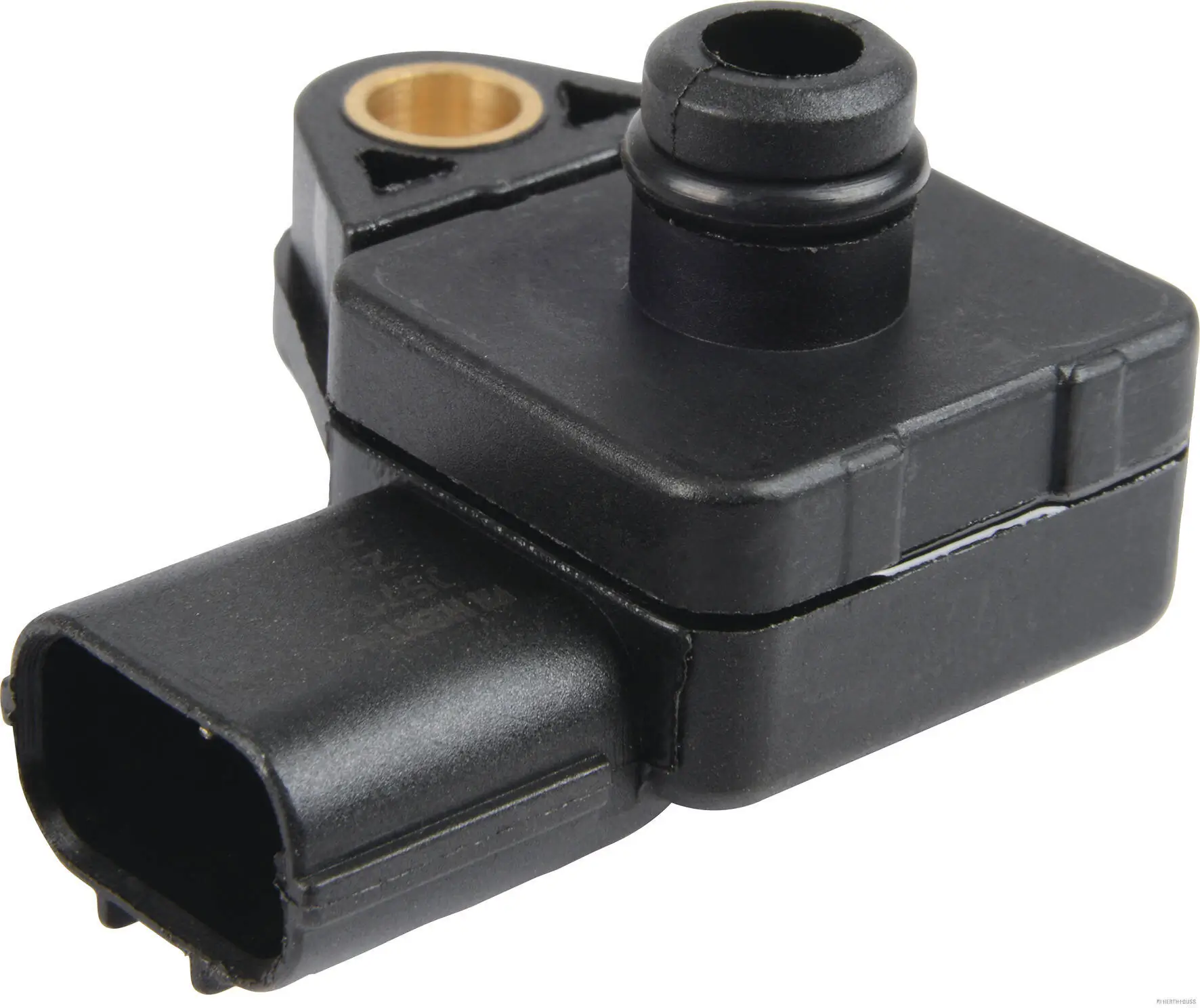 Sensor, intake manifold pressure J5704000