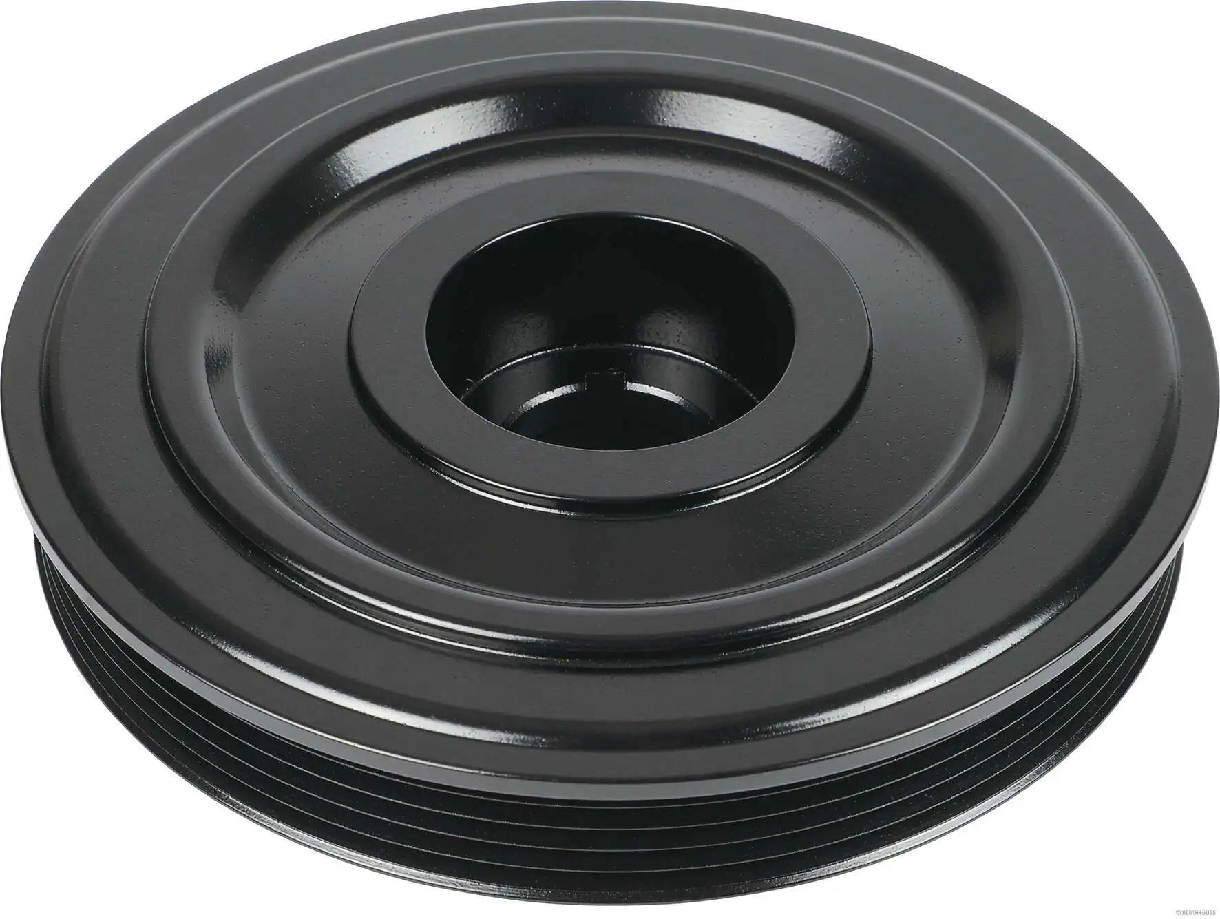 Belt Pulley, crankshaft J1090309