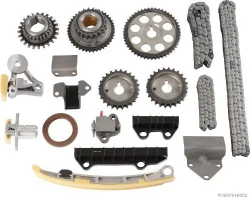 Timing Chain Kit J1198006