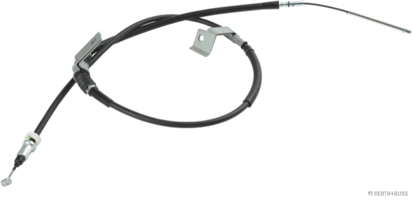 Cable Pull, parking brake J3930914