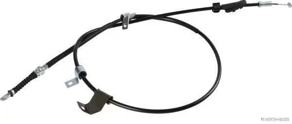Cable Pull, parking brake J3934109