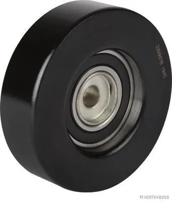 Deflection/Guide Pulley, V-ribbed belt J1148027