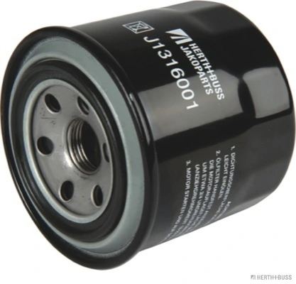 Oil Filter J1316001