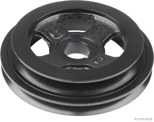 Belt Pulley, crankshaft J1091015