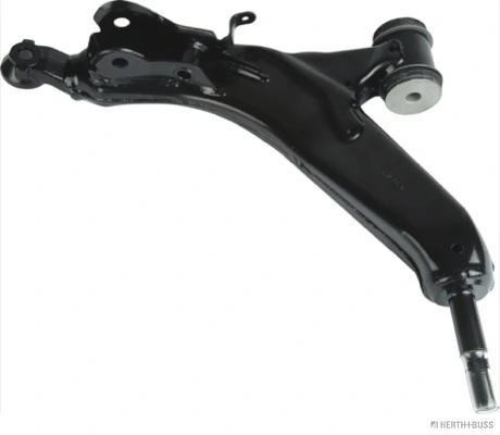 Control/Trailing Arm, wheel suspension J4902075
