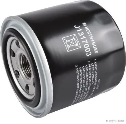 Oil Filter J1317003