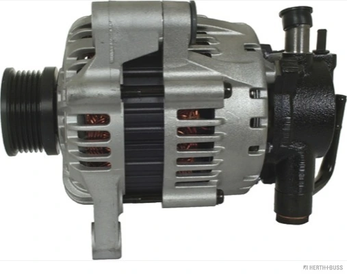 Alternator J5110519