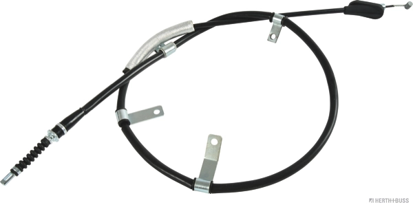 Cable Pull, parking brake J3920340