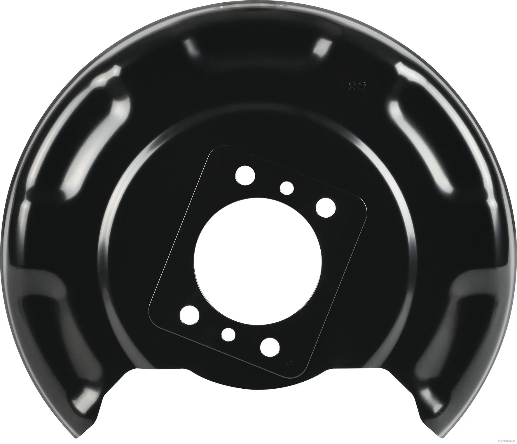 Splash Guard, brake disc J3350502