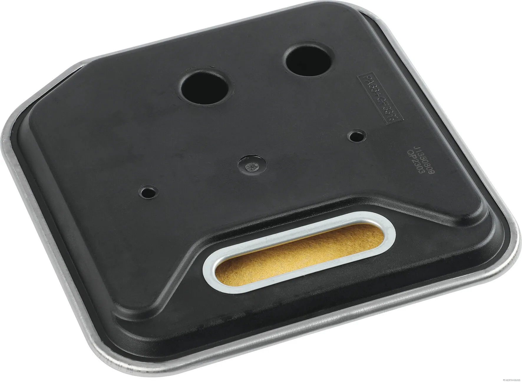 Hydraulic Filter, automatic transmission J1350809