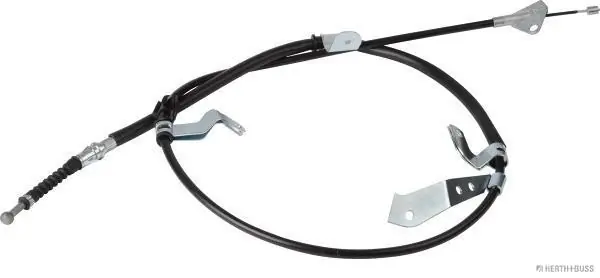 Cable Pull, parking brake J3932122