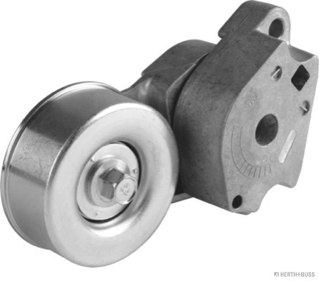 Belt Tensioner, V-ribbed belt J1145074