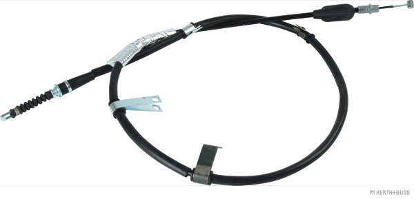 Cable Pull, parking brake J3930320