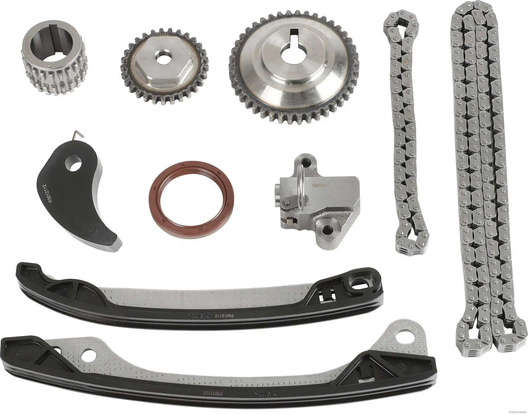 Timing Chain Kit J1191024